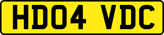 HD04VDC