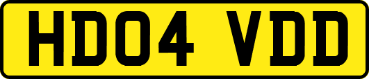 HD04VDD