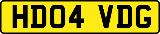HD04VDG