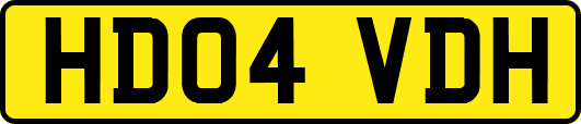 HD04VDH