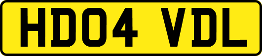 HD04VDL