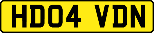 HD04VDN