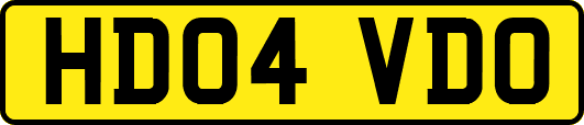HD04VDO