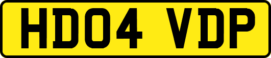 HD04VDP