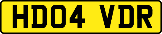 HD04VDR