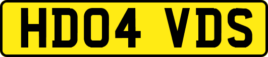 HD04VDS