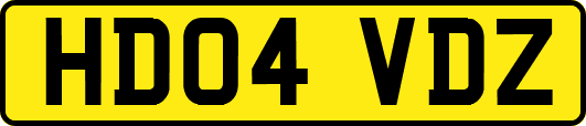 HD04VDZ