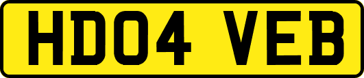 HD04VEB