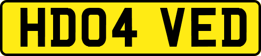 HD04VED