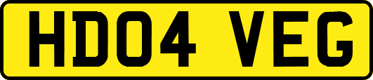 HD04VEG