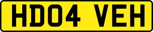 HD04VEH