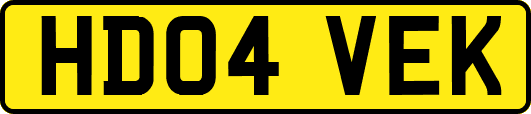 HD04VEK