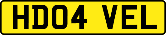 HD04VEL