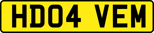 HD04VEM