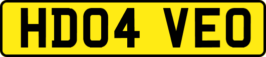 HD04VEO