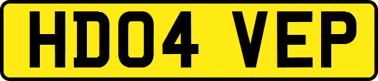 HD04VEP