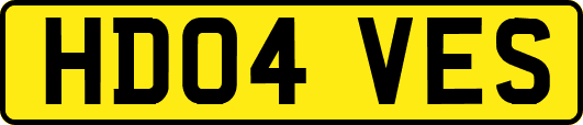 HD04VES