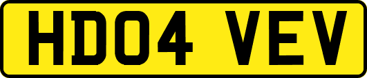 HD04VEV