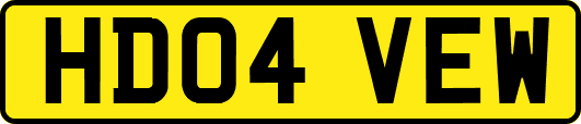 HD04VEW