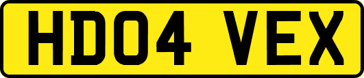 HD04VEX