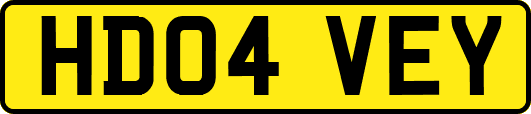 HD04VEY