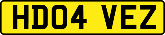 HD04VEZ