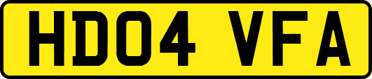 HD04VFA