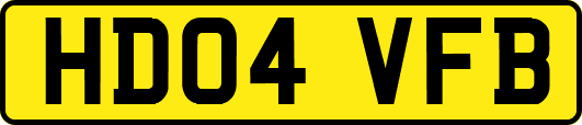 HD04VFB