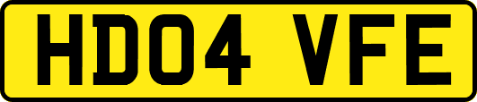 HD04VFE