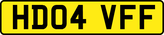HD04VFF