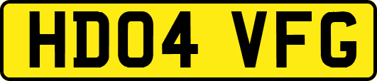 HD04VFG