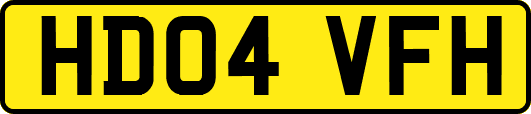 HD04VFH