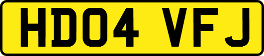 HD04VFJ