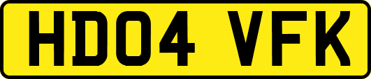 HD04VFK
