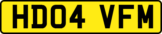 HD04VFM