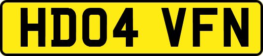 HD04VFN