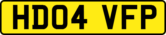 HD04VFP