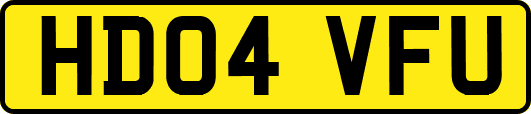HD04VFU