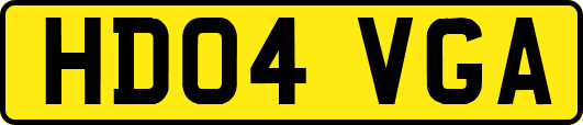 HD04VGA
