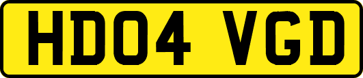 HD04VGD