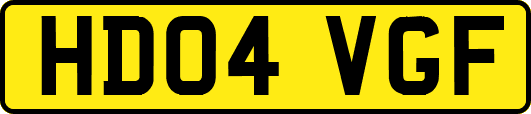 HD04VGF