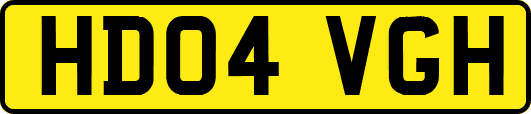 HD04VGH