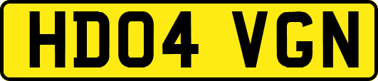 HD04VGN