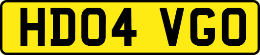 HD04VGO