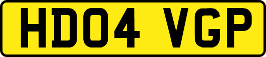 HD04VGP
