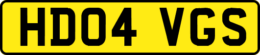 HD04VGS