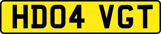 HD04VGT