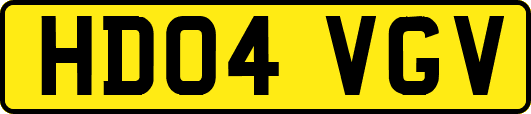 HD04VGV