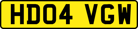 HD04VGW