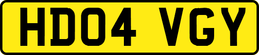 HD04VGY
